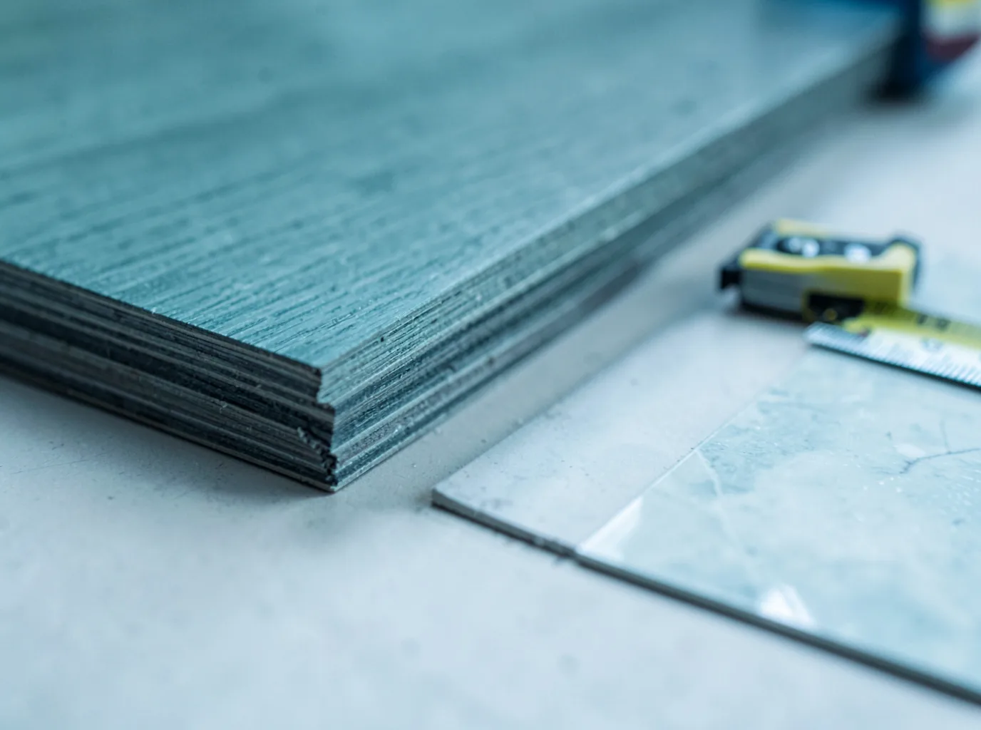 Luxury Vinyl Plank Installation Silverwood, MI FAQs